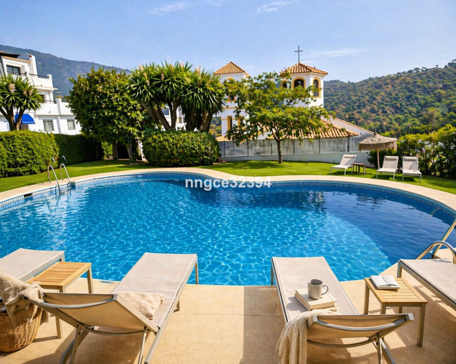 Image No.2-3 Bed Apartment for sale