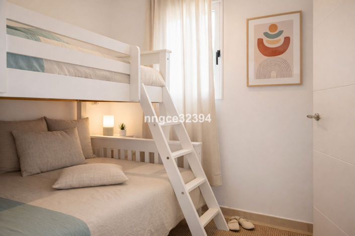 Image No.20-3 Bed Apartment for sale