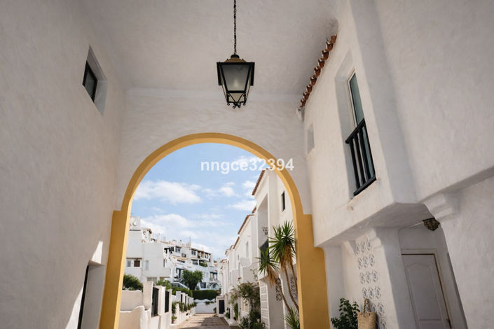 Image No.6-Appartement de 3 chambres à vendre à Benahavis