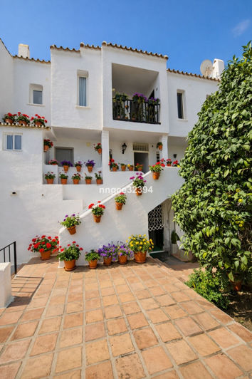 Image No.7-Appartement de 3 chambres à vendre à Benahavis