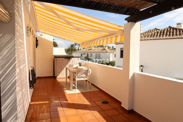 Image No.20-2 Bed Penthouse for sale