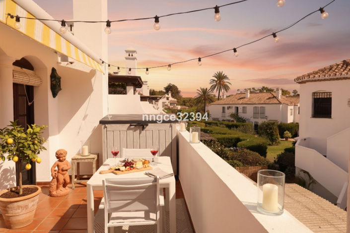 Image No.6-2 Bed Penthouse for sale