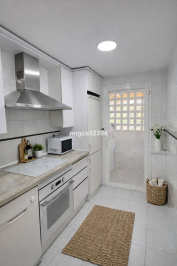 Image No.10-Appartement de 1 chambre à vendre à Puerto Banus