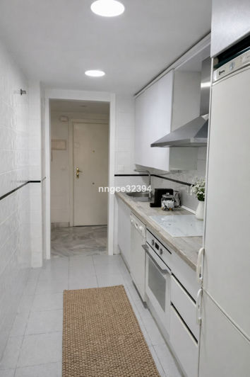 Image No.11-Appartement de 1 chambre à vendre à Puerto Banus