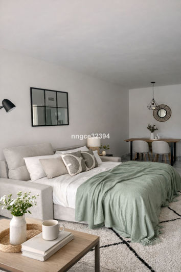 Image No.19-1 Bed Apartment for sale