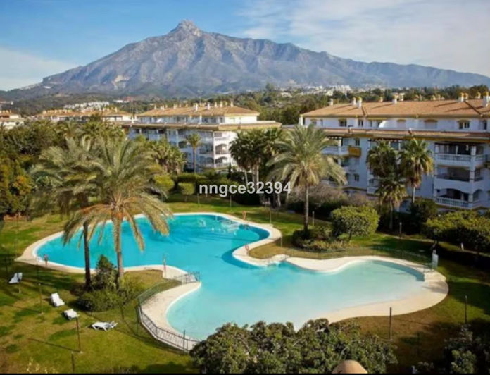 Image No.23-Appartement de 1 chambre à vendre à Puerto Banus