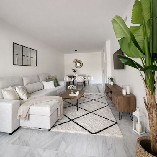 Image No.6-Appartement de 1 chambre à vendre à Puerto Banus