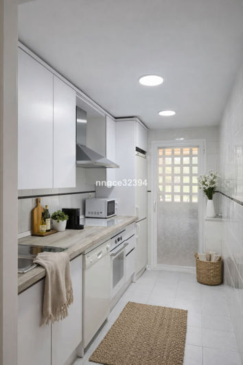 Image No.9-1 Bed Apartment for sale