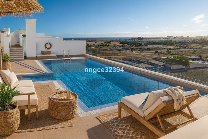 Image No.4-3 Bed Apartment for sale