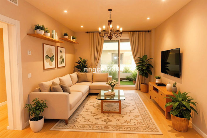 Image No.6-3 Bed Apartment for sale