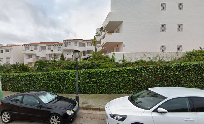 Image No.2-Appartement de 2 chambres à vendre à Estepona