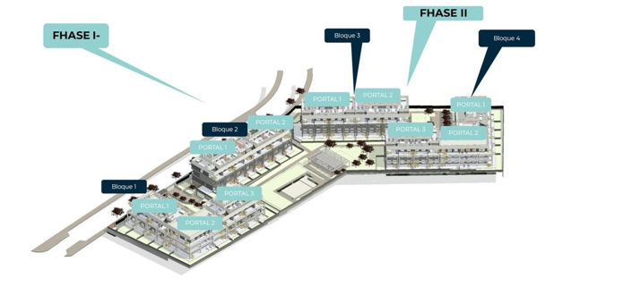 Image No.8-3 Bed Apartment for sale