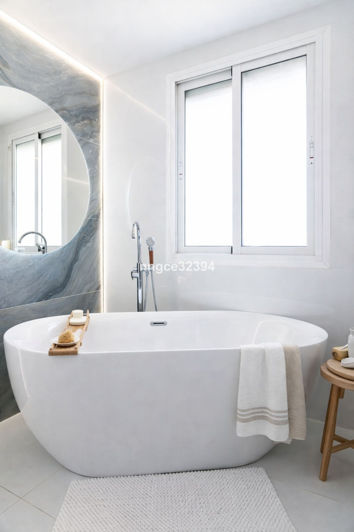 Image No.10-3 Bed Penthouse for sale