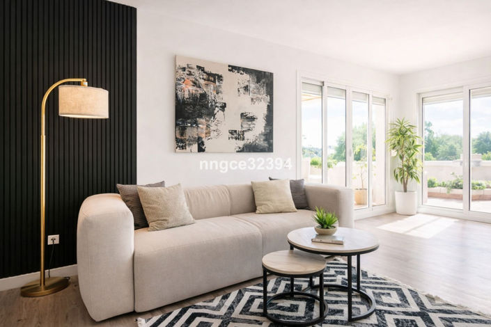 Image No.5-3 Bed Penthouse for sale