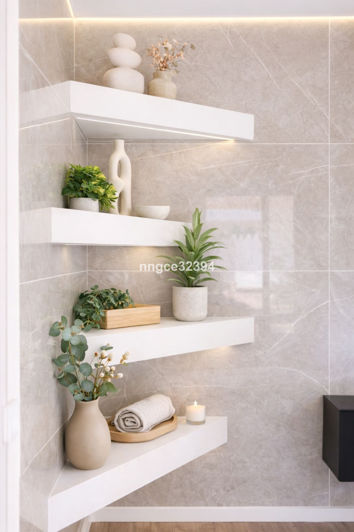 Image No.7-Penthouse de 3 chambres à vendre à Malaga