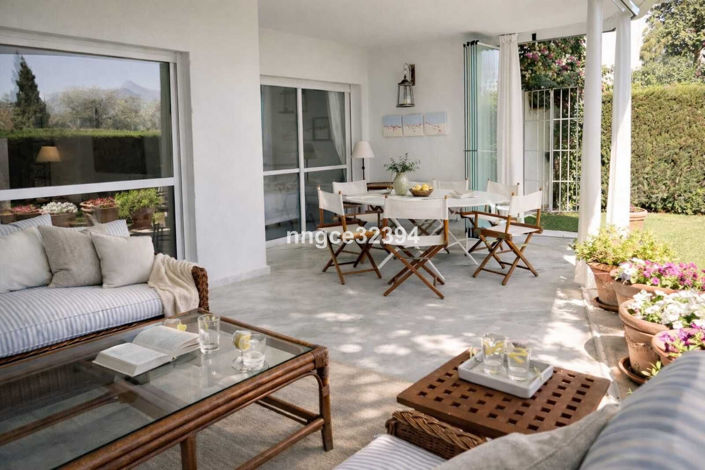 Image No.6-5 Bed Apartment for sale