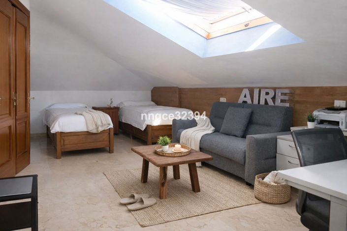 Image No.17-4 Bed Penthouse for sale