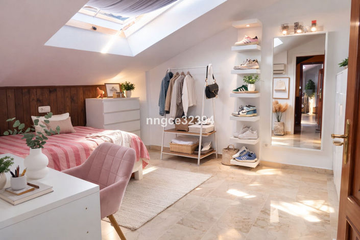 Image No.17-Penthouse de 4 chambres à vendre à San Pedro de Alcantara