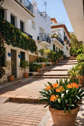 Image No.20-Penthouse de 4 chambres à vendre à San Pedro de Alcantara