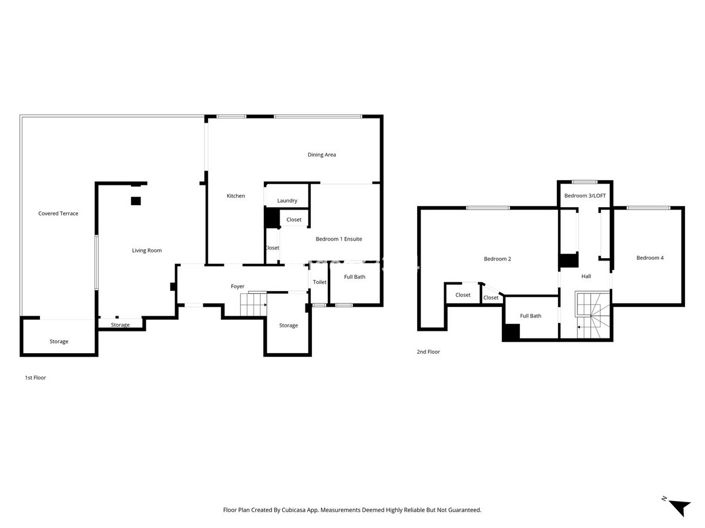 Image No.31-4 Bed Penthouse for sale