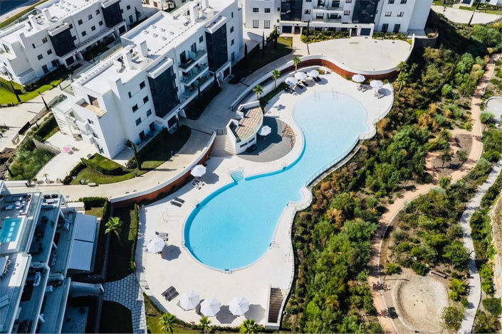 Image No.23-2 Bed Apartment for sale