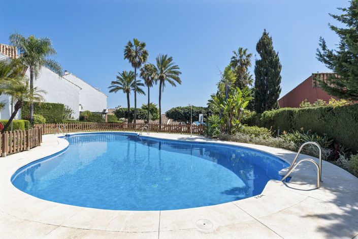 Image No.22-3 Bed Townhouse for sale