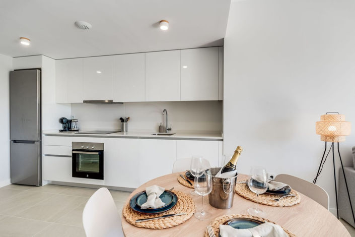 Image No.8-1 Bed Apartment for sale