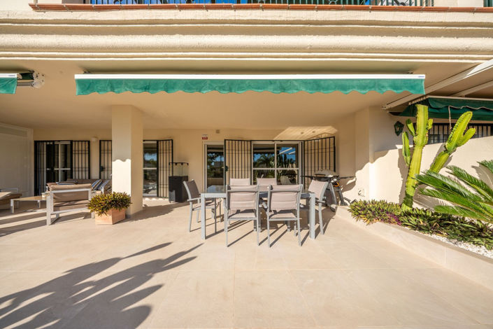 Image No.19-Appartement de 2 chambres à vendre à Nueva Andalucia