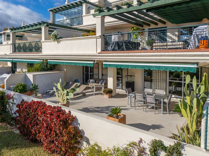 Image No.29-Appartement de 2 chambres à vendre à Nueva Andalucia