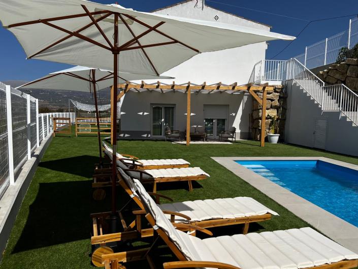 Image No.3-3 Bed Villa / Detached for sale