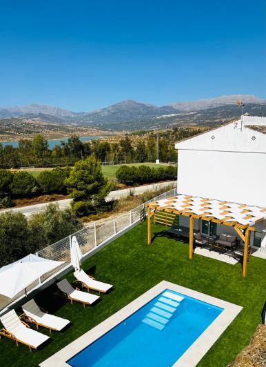 Image No.5-3 Bed Villa / Detached for sale