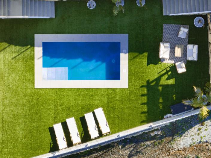 Image No.4-3 Bed Villa / Detached for sale