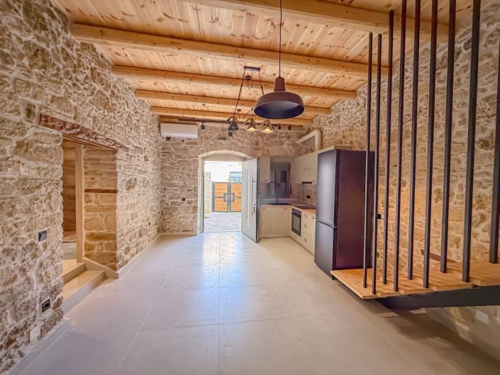 Image No.7-Maison de ville de 2 chambres à vendre à Dafnes 