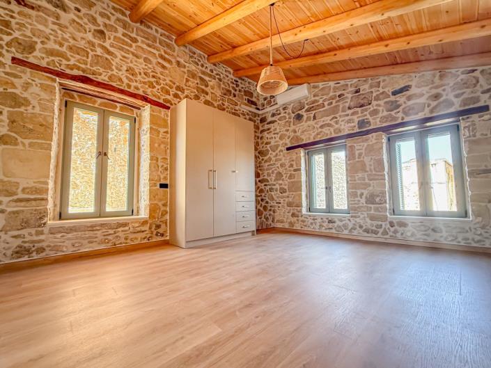 Image No.12-Maison de ville de 2 chambres à vendre à Dafnes 