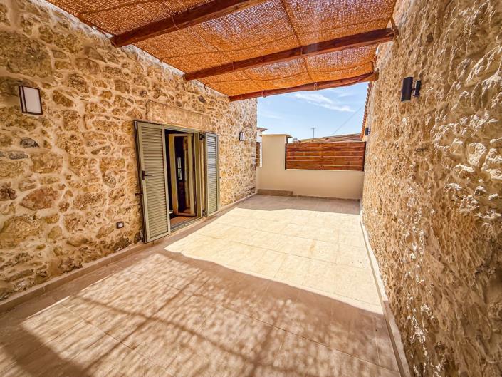 Image No.13-Maison de ville de 2 chambres à vendre à Dafnes 