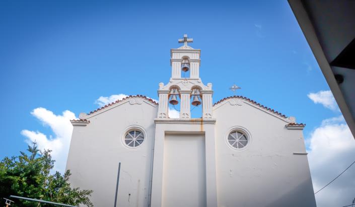 Image No.23-Maison de ville de 2 chambres à vendre à Dafnes 