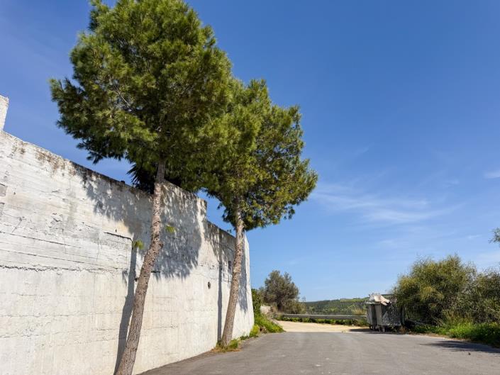 Image No.22-Maison de ville de 2 chambres à vendre à Dafnes 