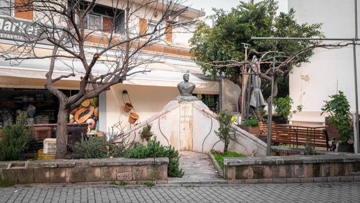 Image No.25-Maison de ville de 2 chambres à vendre à Dafnes 