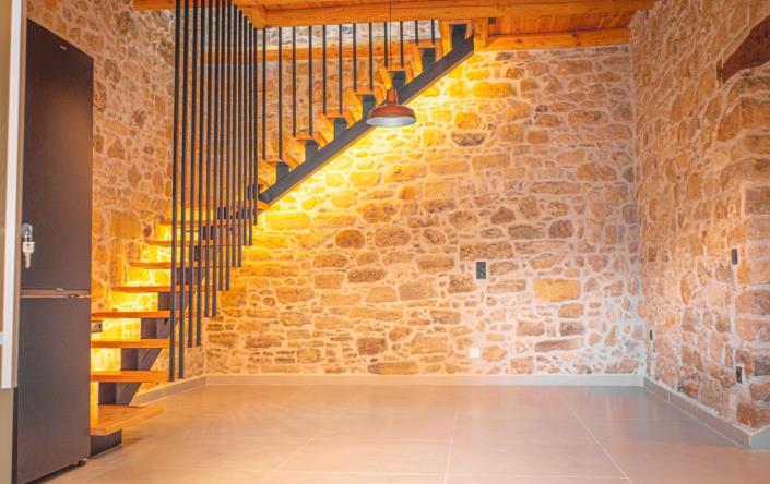 Image No.14-Maison de ville de 2 chambres à vendre à Dafnes 