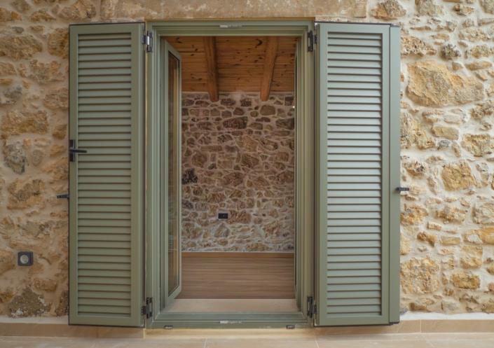 Image No.21-Maison de ville de 2 chambres à vendre à Dafnes 