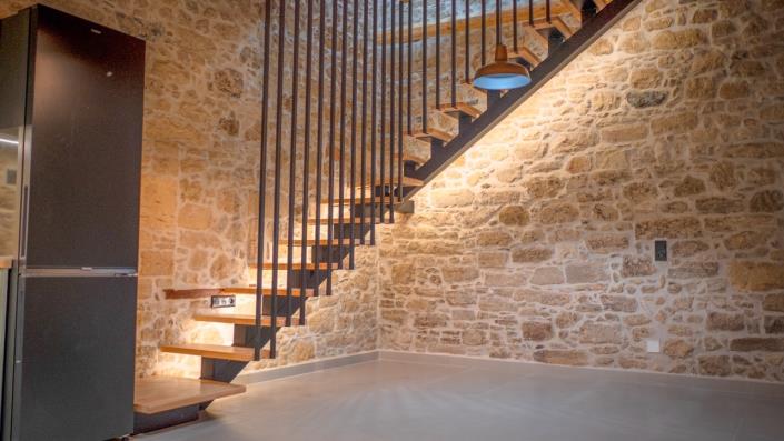 Image No.15-Maison de ville de 2 chambres à vendre à Dafnes 