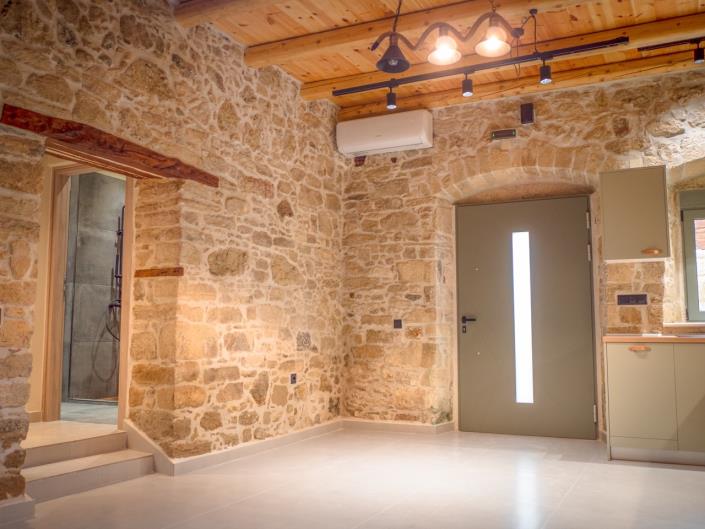 Image No.16-Maison de ville de 2 chambres à vendre à Dafnes 