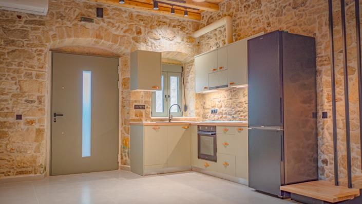 Image No.10-Maison de ville de 2 chambres à vendre à Dafnes 