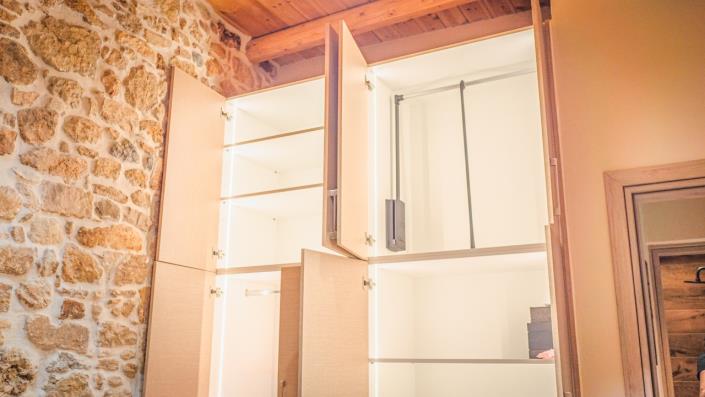 Image No.18-Maison de ville de 2 chambres à vendre à Dafnes 