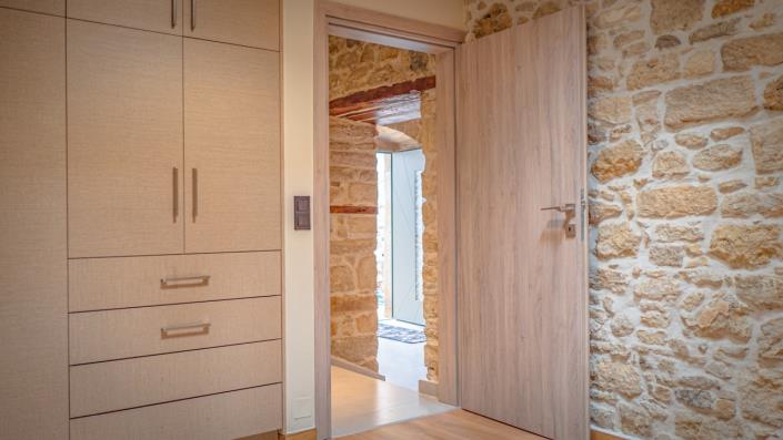 Image No.19-Maison de ville de 2 chambres à vendre à Dafnes 