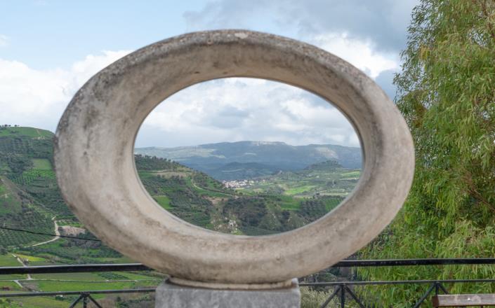 Image No.24-Maison de ville de 2 chambres à vendre à Dafnes 