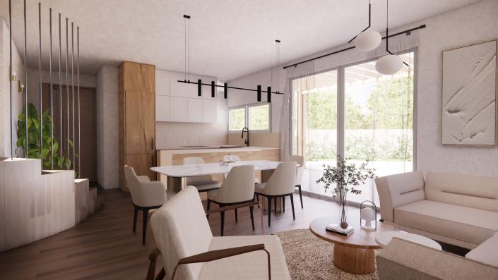 Image No.4-4 Bed Villa for sale