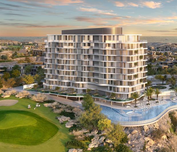 Image No.6-1 Bed Apartment for sale