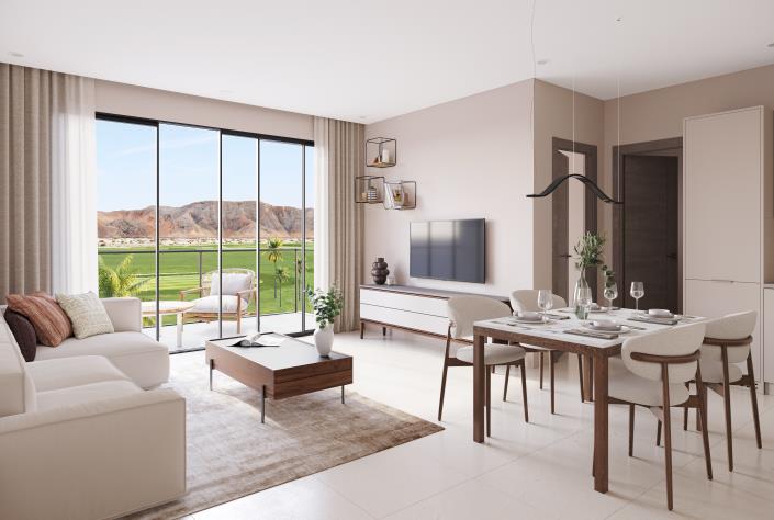 Image No.6-1 Bed Studio for sale