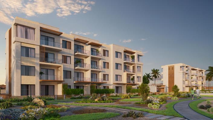 Image No.2-1 Bed Studio for sale